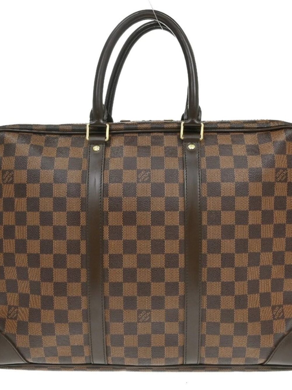 Best06 Louis Vuitton Damier Porte Documents Voyage Handbag N41124 RI1101 NQ10246